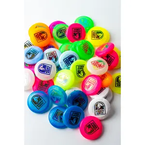 Mini Disc - Can Topper & Disc Golf marker