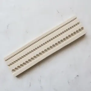 ROPE BORDER MOLD