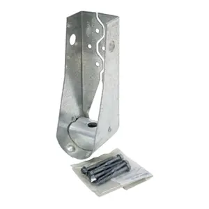 Simpson Strong Tie HDU2-SDS2.5 Pre-deflected Hold down With SDS Screws