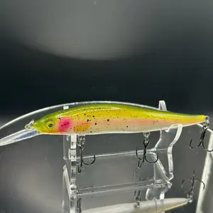 Diving Jerkbait Diving Jerkbait