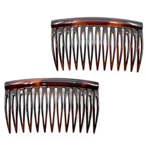 Camila Paris Hair Side Combs Classic Pair
