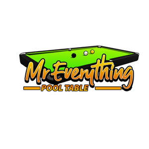 Mr Everything Pooltable