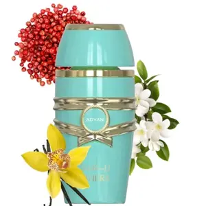 RIVERA pasteles de arabia extracto de perfume