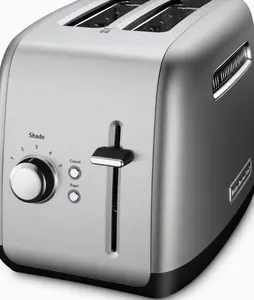 KitchenAid 2 Slice Manual Lift Toaster