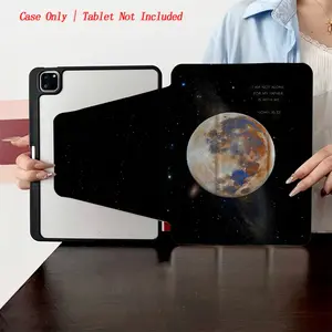 Case for ipad,360 ° Rotating Foldable Case to Easily Protect Your Pad: Smart Case Compatible with iPad Air 6,Air 5,4,and for iPad 10 (10.9 inches)
