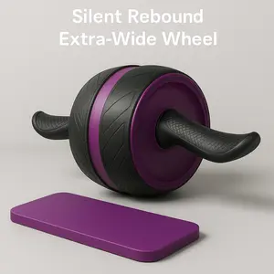 Resistance Ab Roller