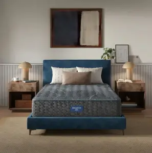 Beautyrest L2 Plush Twin Mattress