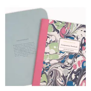 Amelin Archive Composition Notebook Set