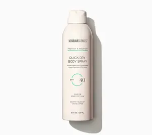Quick Dry Body Spray SPF 40 Quick Dry Body Spray SPF 40