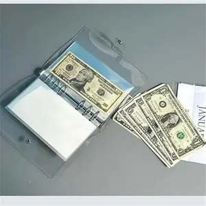 12-Month Envelopes Money Saving Challenge Binder, 12 Month Savings Challenge, Money Saving Binder, Money Savings Challenges Book, Money Saving Planner Money Organizer Budget Binder