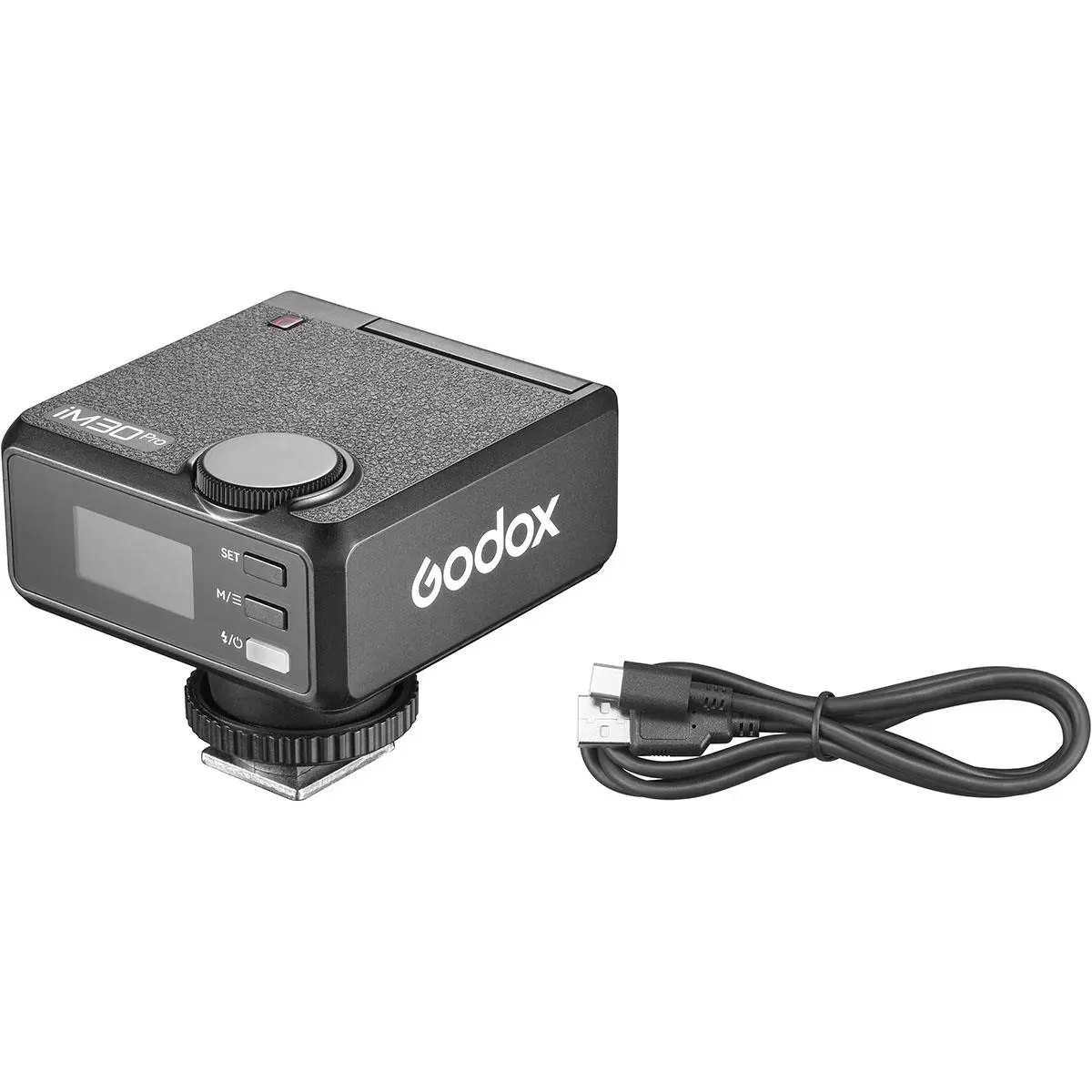 Godox iM30Pro On-Camera Mini iFlash