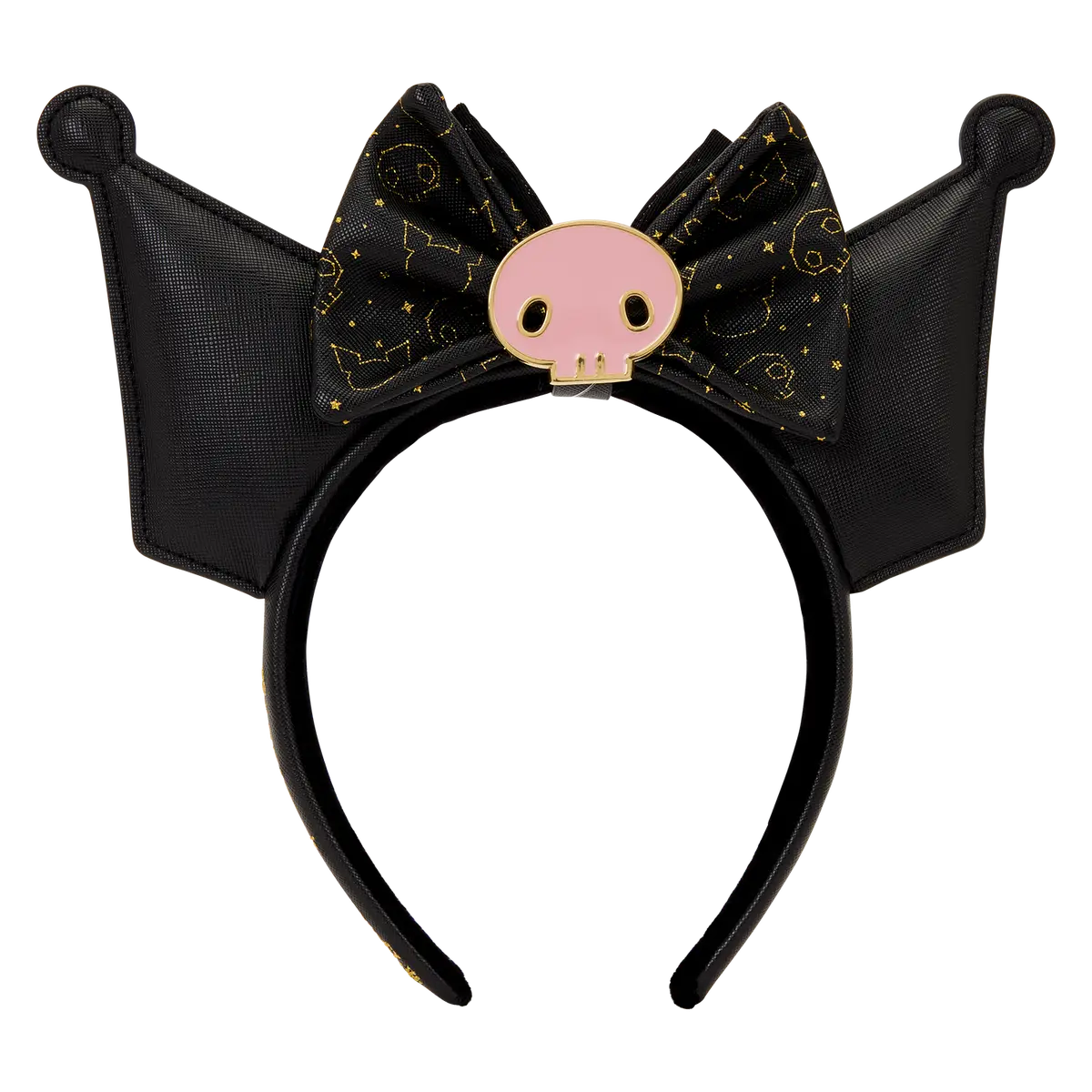 Kuromi 20th Anniversary Headband