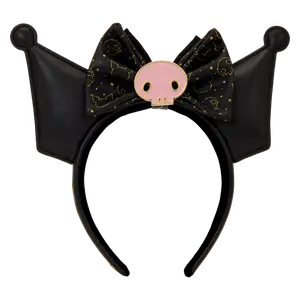 Kuromi 20th Anniversary Headband