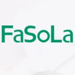 FaSoLa shop logo