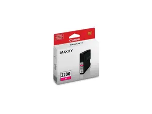 Canon PGI-2200 Magenta Pigment Ink Tank #9305B001