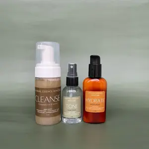 Travel Essentials Kit