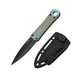 Kizer Hidden Agenda AEB-L G10 1083A3 hand tool