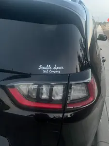 Vehicle Stickers Vehicle Stickers