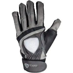 Baseball/Softball Hard Thumb Guard Glove