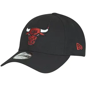New Era 9Forty Chicago Bulls The League Cap - Black