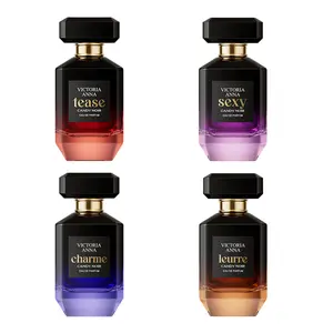 Victoria Anna Suitable for both men and women Perfume Set,Vanilla perfume,Long Lasting Fragrance Suitable for both men and women, Perfume Set for Party, Daily Life, Fashion Perfume for Party