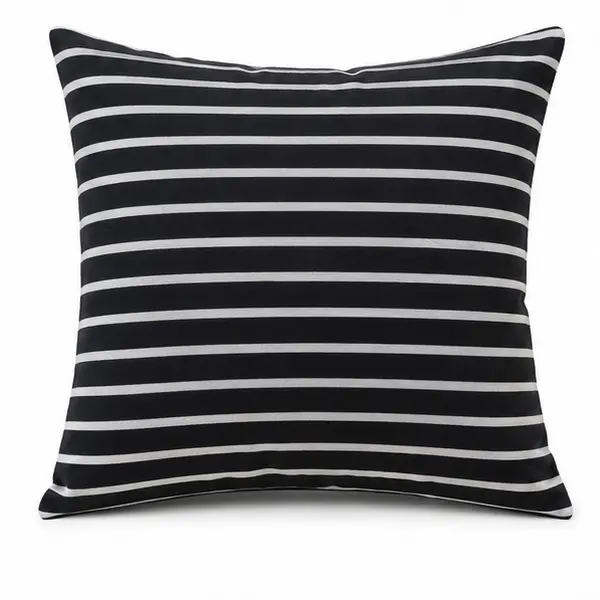 Stripe Pattern Rayon Yarn-Dyed Stretch Knit Fabric - 58-60 in Width for Tops/Dresses, Loungewear