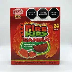 Fire Kids Sandía