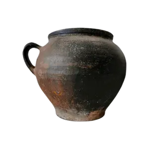 Ayaz Clay Pot