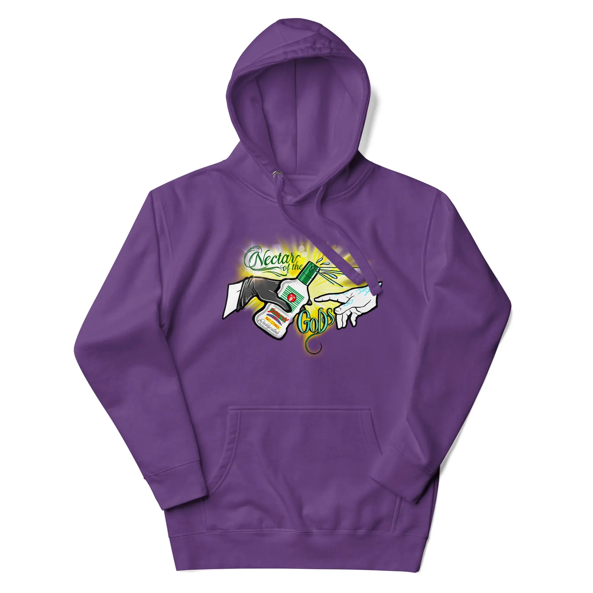 “Nectar of the Gods” Unisex Hoodie