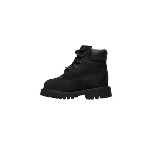 6 Inch Premium Boot TD "Black" TB112807 001