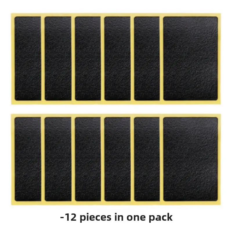 Bicycle Quick Tire Repair Kit with Glueless Patches Tire Levers Portable Storage Box Complete Fixing Set Bicycle Quick Tire Repair Kit with Glueless Patches Tire Levers Portable Storage Box Complete Fixing Set