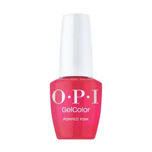 OPI Intelli-Gel - S067 Pompeii Pink (OPI Spring 2026 Collection)