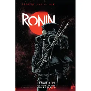 Teenage Mutant Ninja Turtles: The Last Ronin