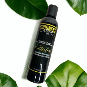 FAITHFULNESS Pre-Shampoo Treatment