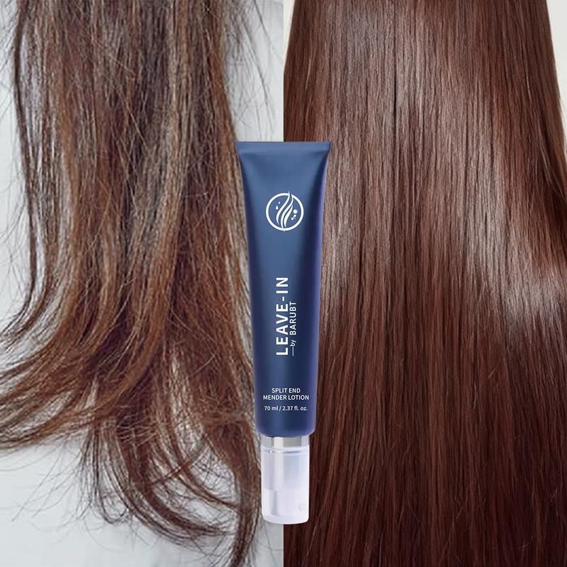 Magic Instant Split End Mender Serum. 70 ml – Lightweight Hair Care for Smooth, Healthy-Looking Ends