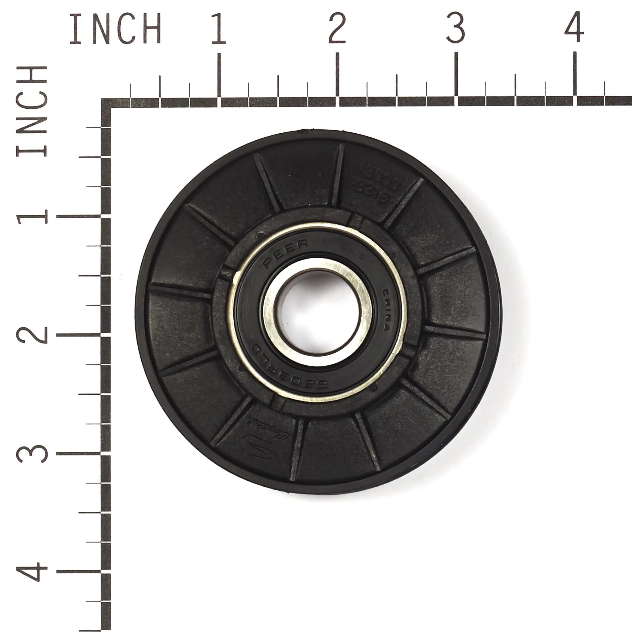 Murray 690410MA Idler Pulley, 3 Inch Diameter