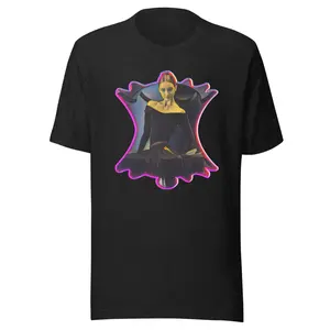 Rhian Unisex t-shirt