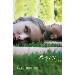 USED-Kisses and Lies (Scarlett Wakefield Series) by Lauren Henderson (Hardcover)