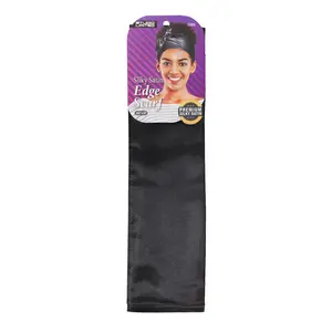 Studio Limited Premium Silky Satin Edge Scarf Studio Limited Premium Silky Satin Edge Scarf