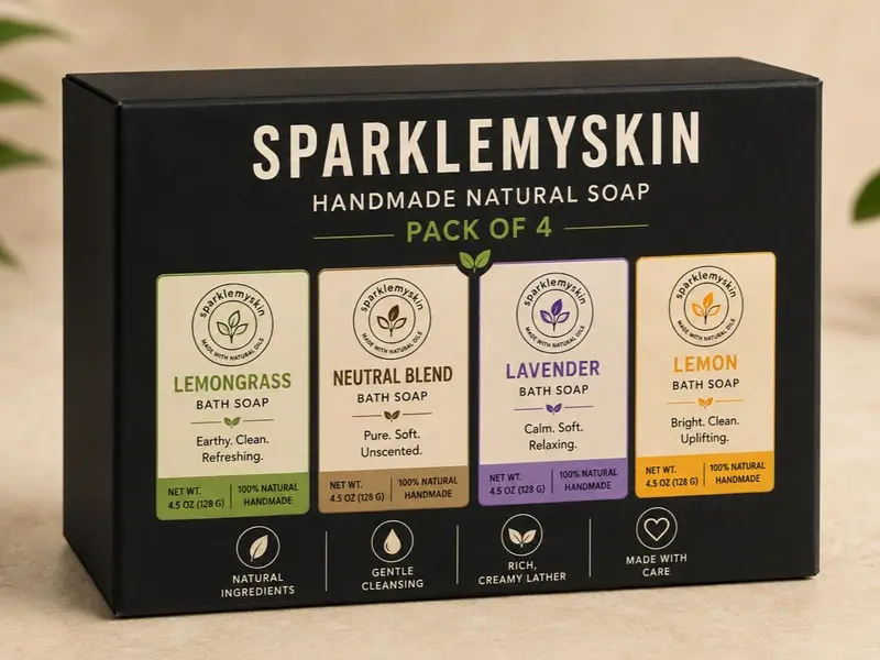 AZARE NaturalNow SOAP3点 jabon azufre - TikTok Shop