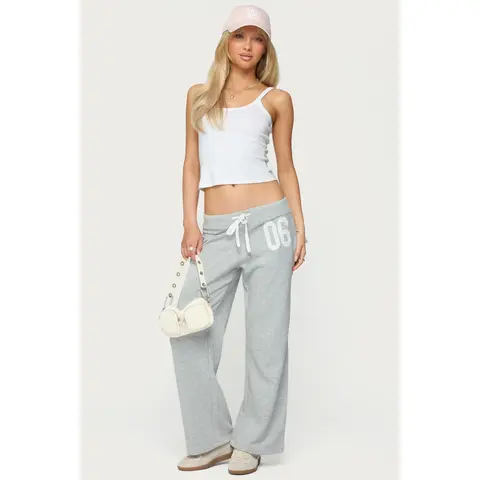 Petite 06 Sweatpants