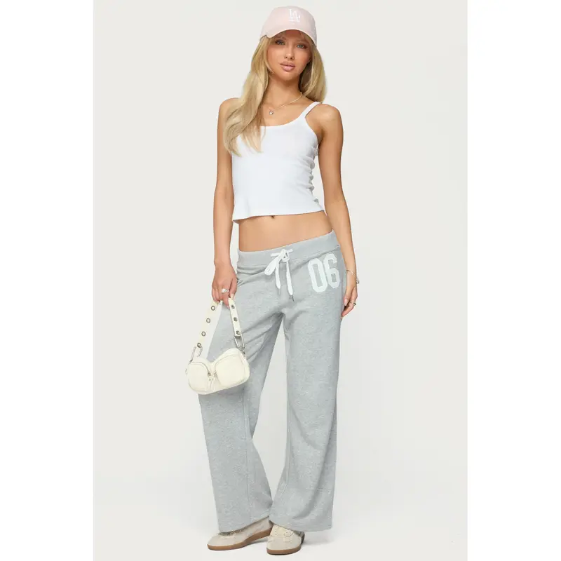 Petite 06 Sweatpants