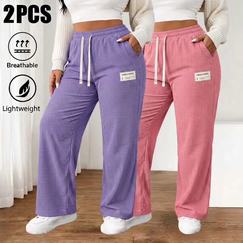 Purple + Pink