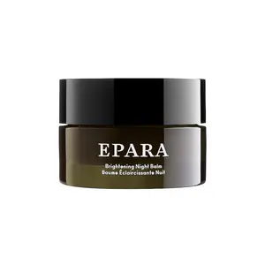 Epara Skincare Brightening Night Balm