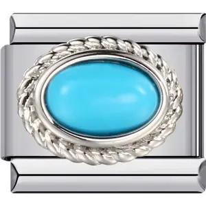 Turquoise Charms