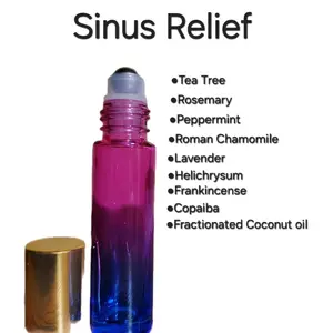 Sinus Relief Roller