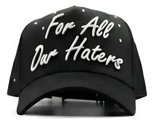 G5 Cap Dandy Hats & Tombochio Dual Color Gift