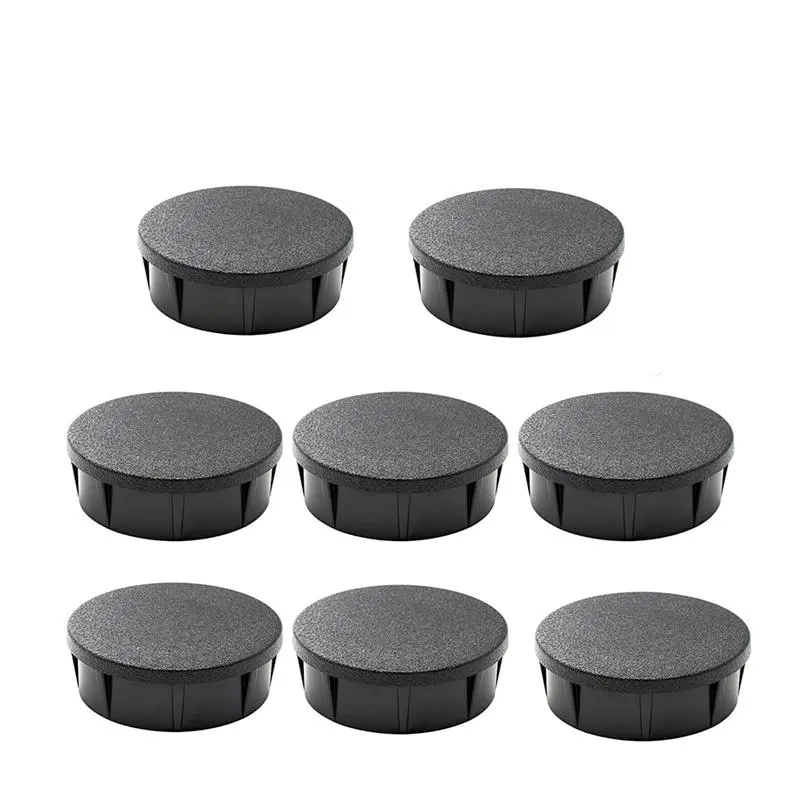 8 Pack Sprinkler Head Caps for Rain Bird 1800 Series Sprinklers, for Rain Bird 1800XC Model Replacement Caps