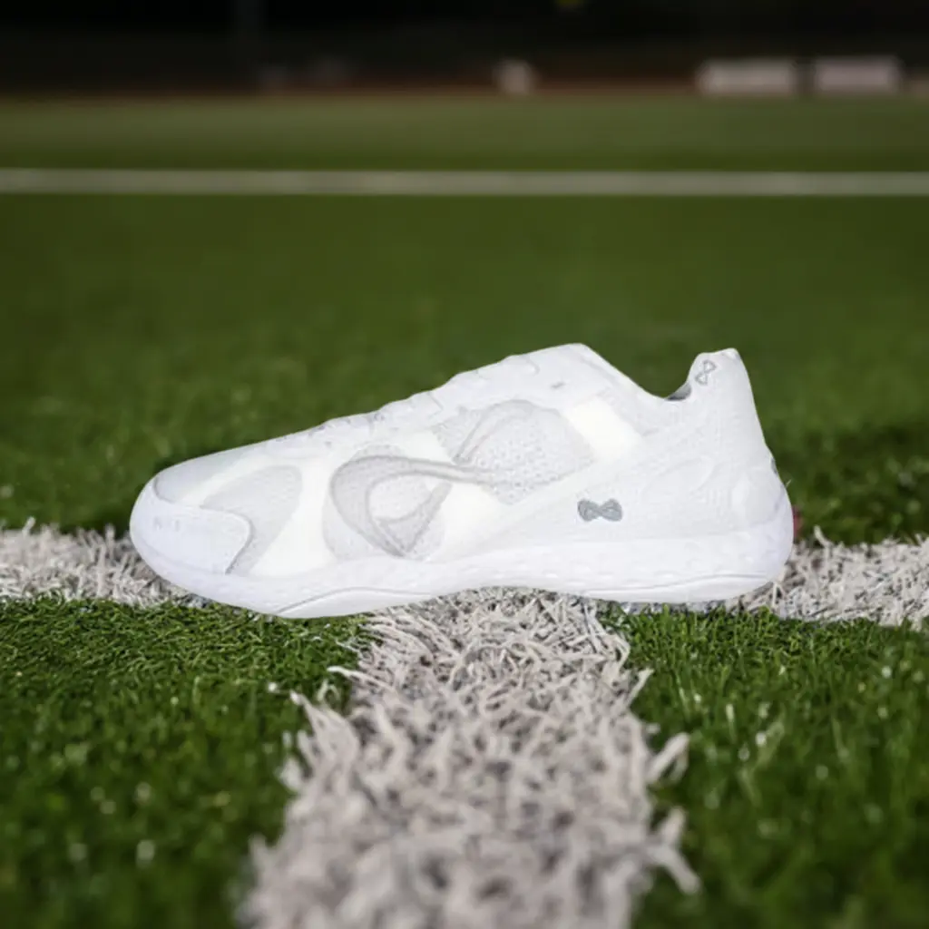 Nfinity Alpha Cheer Shoe - Perfect for Cheerleading Nfinity Alpha Cheer Shoe - Perfect for Cheerleading