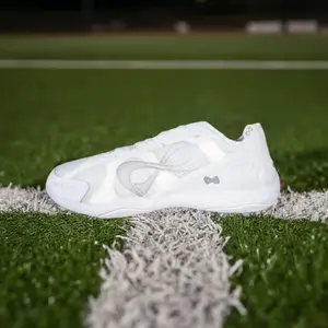 Nfinity Alpha Cheer Shoe - Perfect for Cheerleading